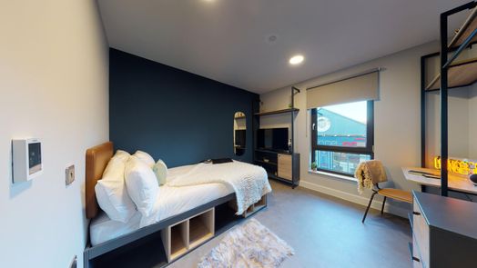 Social Townhouse Room Plus