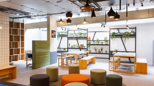 Photo of a element Bermondsey.