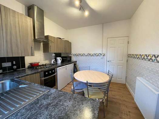 Photo of a 21 Havelock Street, Lancaster, LA1 4AD.
