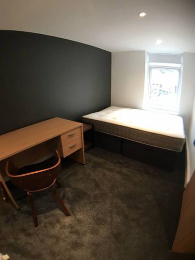 Photo of a 24, Grimthorpe Terrace.
