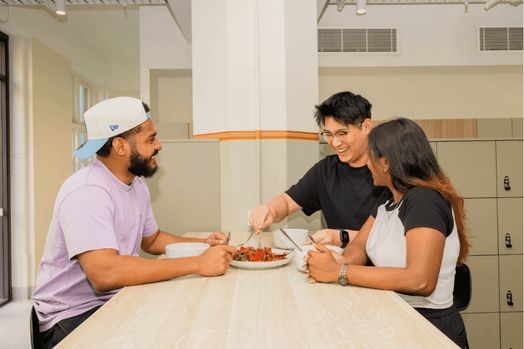 Photo of a uniLodge Herston.