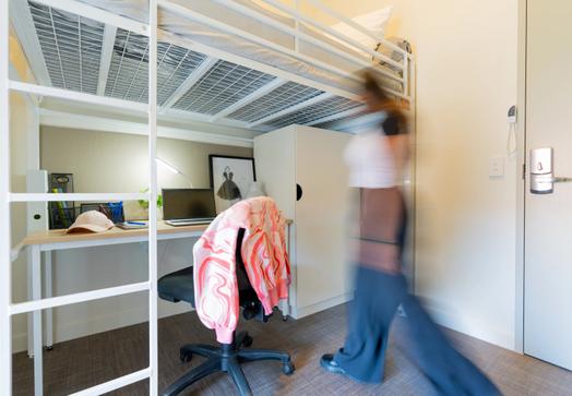Single Loft Premium