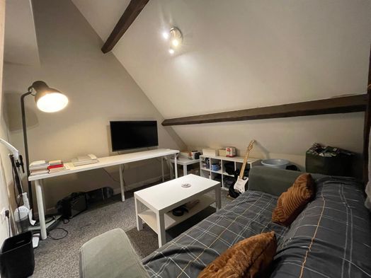 Photo of a lUXURY Studio 8, 62 Church Street, Lancaster, LA1 1LH.