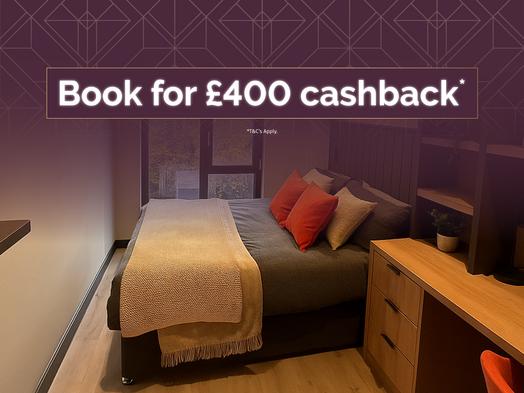 Modern Classic Plus Ensuite