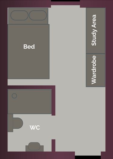 4 Bed Classic En-suite
