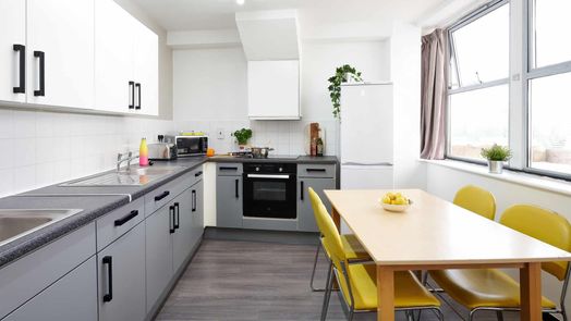 Photo of a northernhay House.