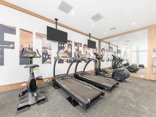 Photo of a belong Macquarie – Luxury 2 Bedroom Apartment Near Macquarie University.
