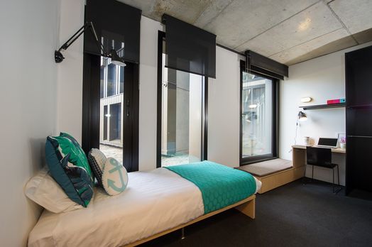 3 Bedroom Accessible Apartment