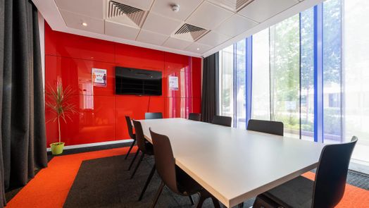 Photo of a felda House.