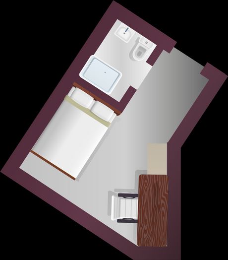 Classic 4 Bed Ensuite