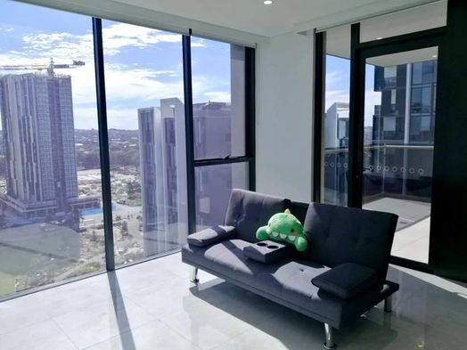 Photo of a belong Eastgardens – Luxury 3 Bedroom Apartment Near UNSW.