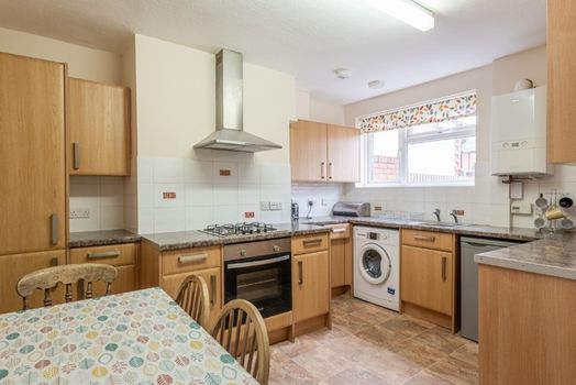 Photo of a evelyn Crescent , Burton Stone Lane.