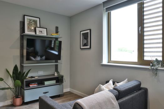 Premium 2 Bed Apartment