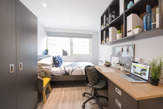 Standard Ensuite