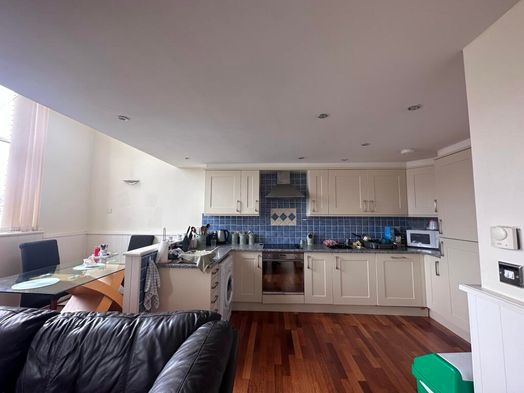 Photo of a 20, Regent Street, Flat 33.