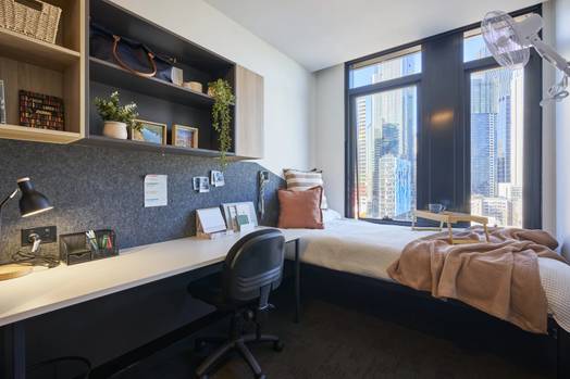 Standard Bedroom