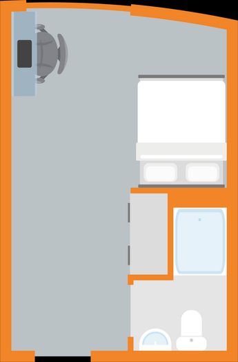 Deluxe Ensuite