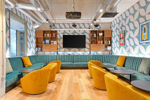 Photo of a lIV Student Sheffield.