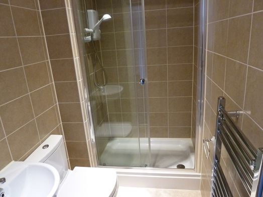 Photo of a 11, Whitefield Tce, Flat 7.
