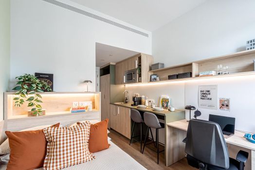 Classic Ensuite