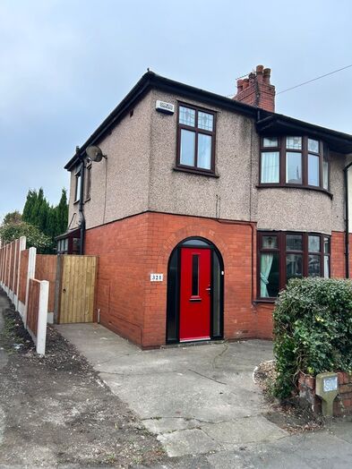 Photo of a house Share Preston - 1 min from RPH.