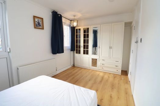 Photo of a double Room - Single Use in Bethnal Green.