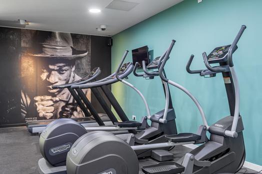 Photo of a chapter Old Street.