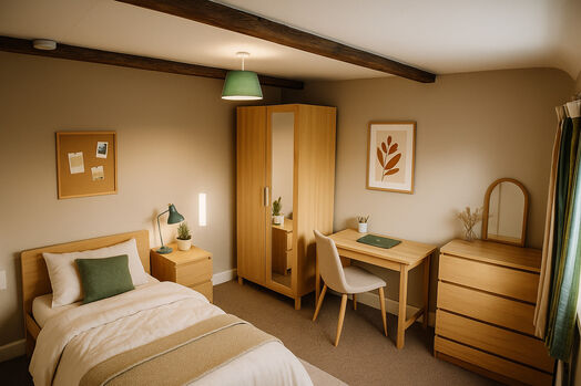 Photo of a 1 ROOMS AVAILABLE - Adelaide Terrace 5 bedroom House.