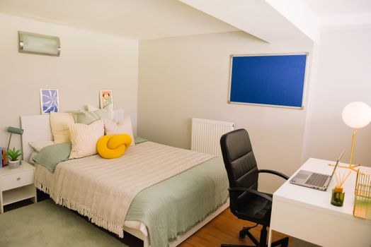 Classic 1-Bed Apartment