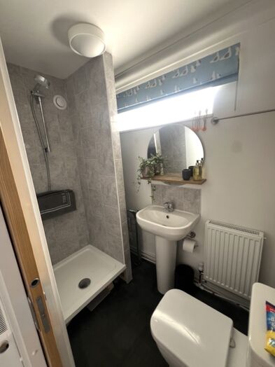 Photo of a student Private Annex Fully Furnished in Brighton, Coldean.