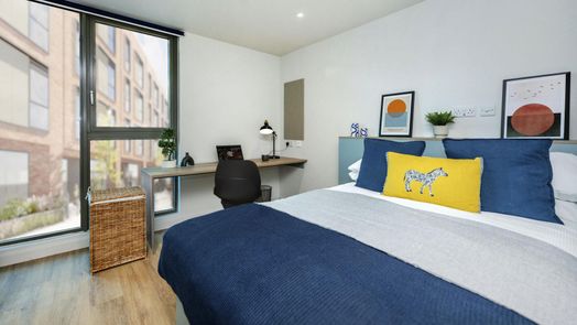 Premium Ensuite