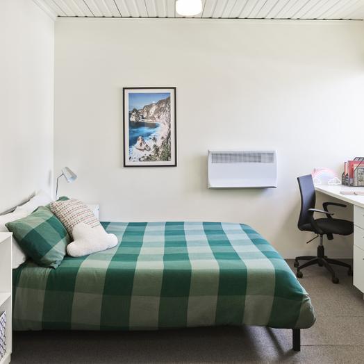 Superior Studio Apartment