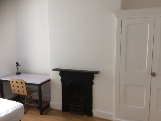 Photo of a 6 Bedroom Student Home on Stanley Street Ormskik.