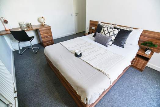2 Bed Apartment