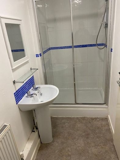 Photo of a flat 2, Radnor House.