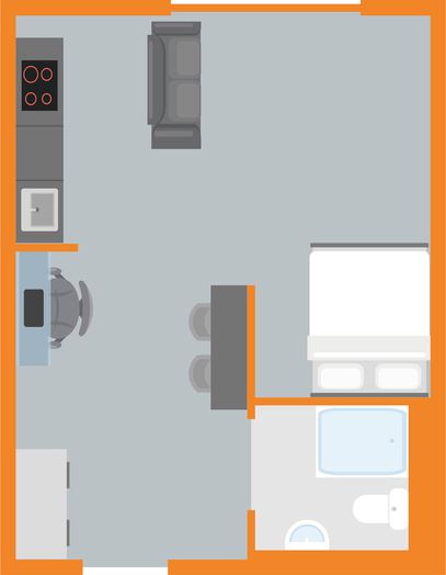 Deluxe Studio