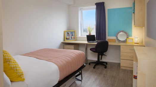 Premium En Suite