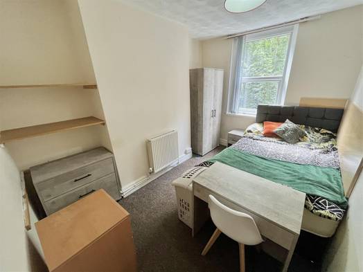 Photo of a 90 Aberdeen Road, Lancaster, LA1 3DB.