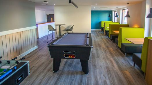 Photo of a 27 Magdalen Street.