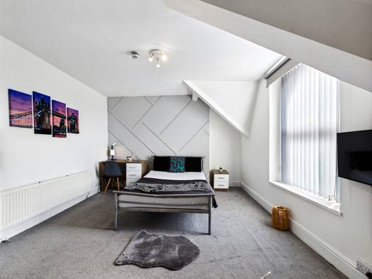Photo of a 142 King Edwards Road - 5 Bed.