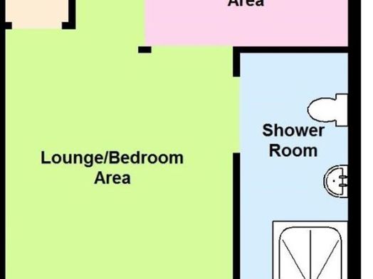 Photo of a 12, Whitefield Tce, Flat 1.