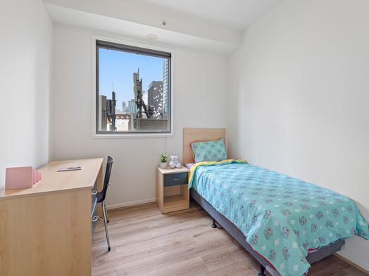 2 Bedroom Apartment - Large Low Level