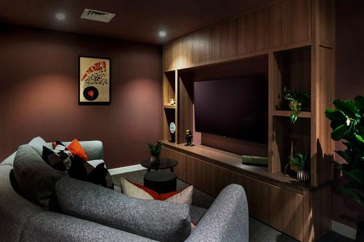 Photo of a the Artisan.