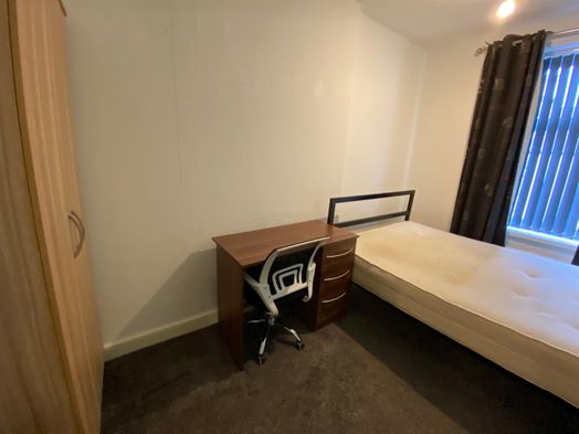 Photo of a 18 Melbourne Road, Lancaster, LA1 3QB.