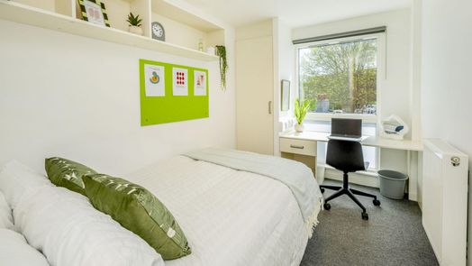 Premium Ensuite