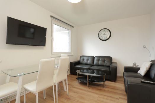Photo of a 22 Corringham House (ii).