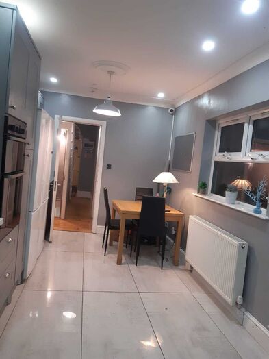 Photo of a double rooms to rent in Chatham, ME4.