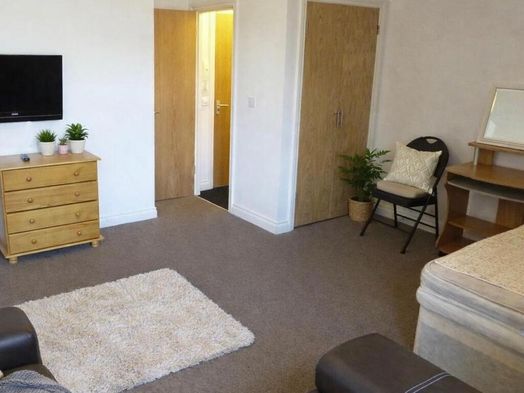Photo of a 11, Whitefield Tce, Flat 7.