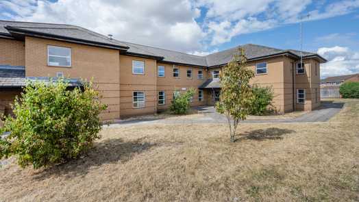 Hardwick Campus