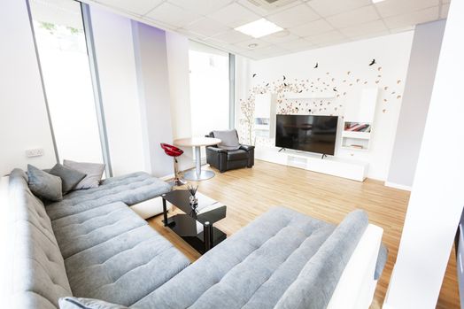 Photo of a aXO Islington.